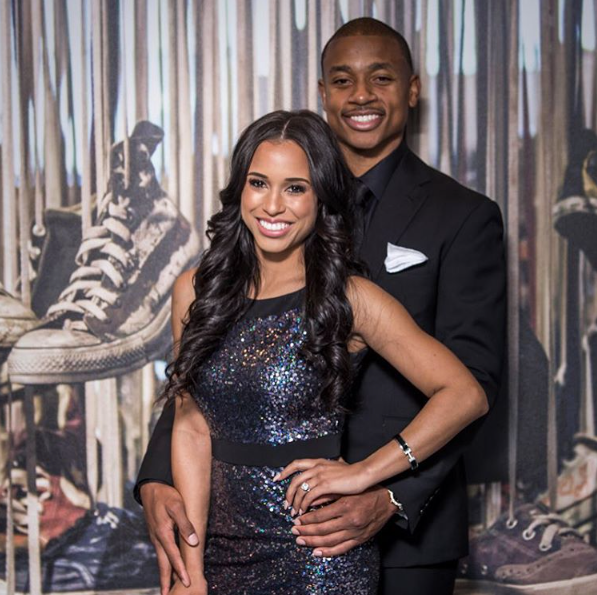 12 NBA Couples We Love
